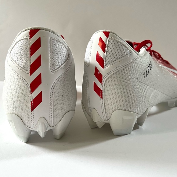 Nike VAPOR UNTOUCHABLE 3 SPEED Football Cleats - Picture 9 of 9